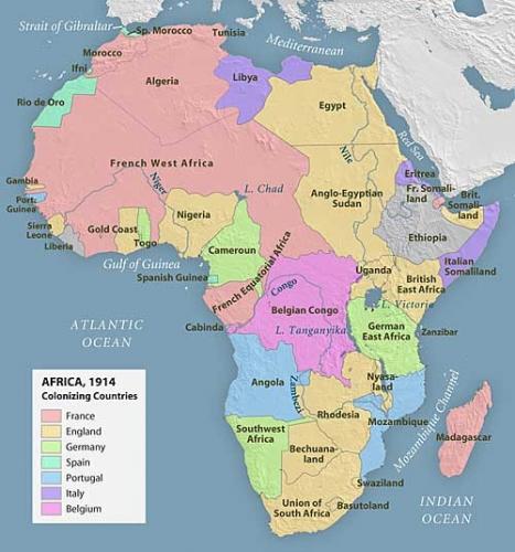Africa_1914