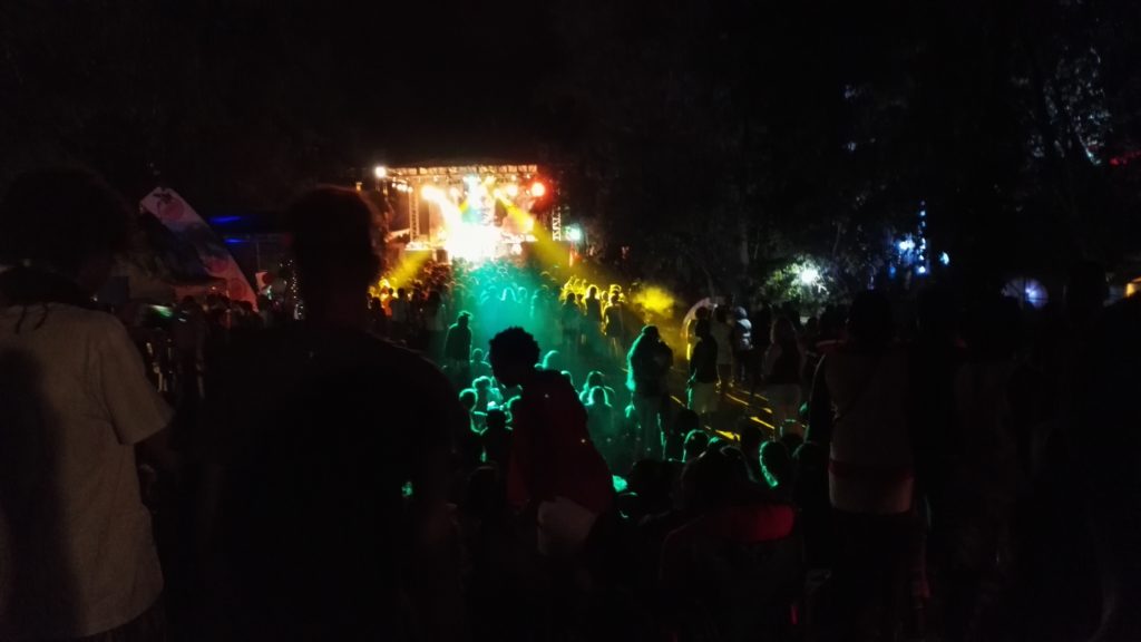 Nyege Nyege Festival Uganda